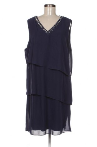 Kleid Mariposa, Größe XXL, Farbe Blau, Preis € 27,77