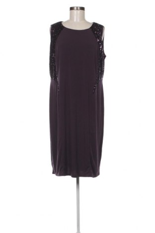 Φόρεμα Marisota, Μέγεθος XXL, Χρώμα Βιολετί, Τιμή 25,04 €
