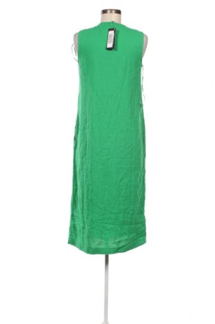 Kleid Marks & Spencer, Größe M, Farbe Grün, Preis 20,13 €