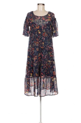 Kleid Marks & Spencer, Größe M, Farbe Mehrfarbig, Preis 47,94 €