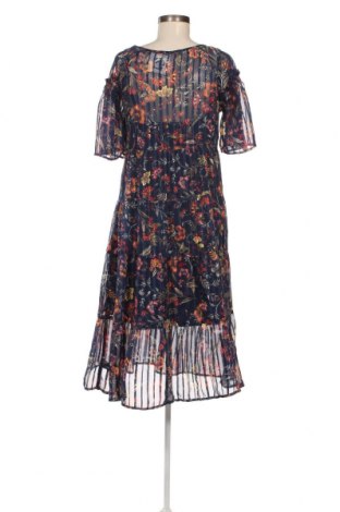 Φόρεμα Marks & Spencer, Μέγεθος M, Χρώμα Πολύχρωμο, Τιμή 27,33 €