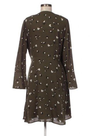 Φόρεμα Marks & Spencer, Μέγεθος L, Χρώμα Πράσινο, Τιμή 17,39 €