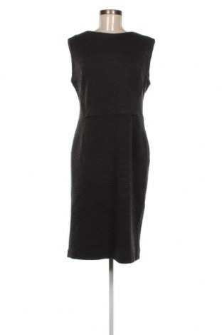 Kleid Marks & Spencer, Größe L, Farbe Grau, Preis 6,85 €