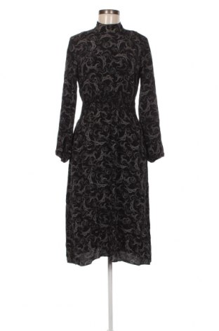 Φόρεμα Marks & Spencer, Μέγεθος M, Χρώμα Μαύρο, Τιμή 12,60 €