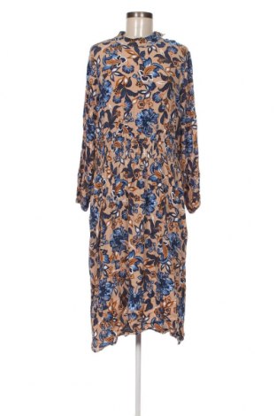 Φόρεμα Marks & Spencer, Μέγεθος XXL, Χρώμα Πολύχρωμο, Τιμή 12,58 €