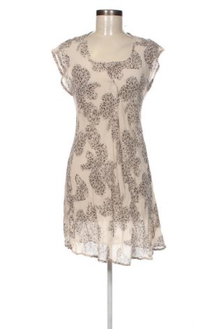 Kleid Masai, Größe L, Farbe Beige, Preis 30,80 €