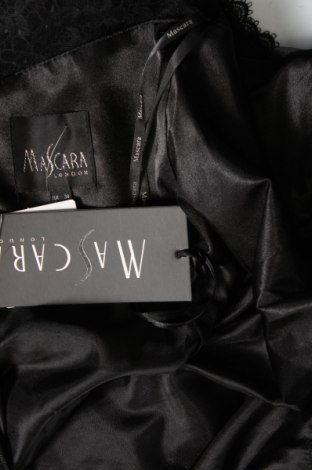 Kleid Mascara, Größe XS, Farbe Schwarz, Preis 60,68 €