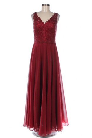 Kleid Mascara, Größe M, Farbe Rot, Preis 93,27 €