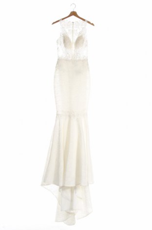 Φόρεμα Mascara, Μέγεθος S, Χρώμα Λευκό, Τιμή 135,74 €