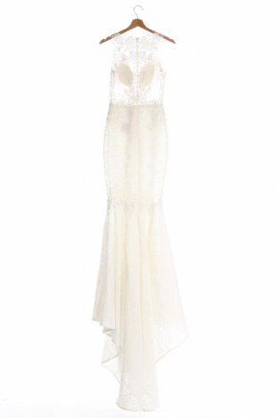 Kleid Mascara, Größe S, Farbe Weiß, Preis € 135,74