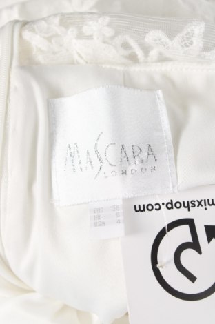 Kleid Mascara, Größe S, Farbe Weiß, Preis € 135,74