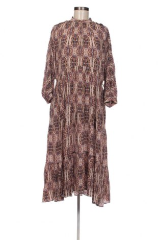 Kleid Massimo Dutti, Größe M, Farbe Mehrfarbig, Preis € 25,62