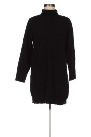 Φόρεμα Massimo Dutti, Μέγεθος M, Χρώμα Μαύρο, Τιμή 26,42 €