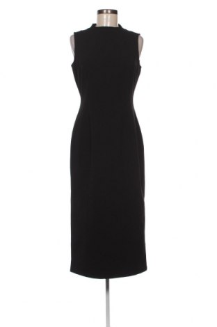 Φόρεμα Massimo Dutti, Μέγεθος M, Χρώμα Μαύρο, Τιμή 30,43 €