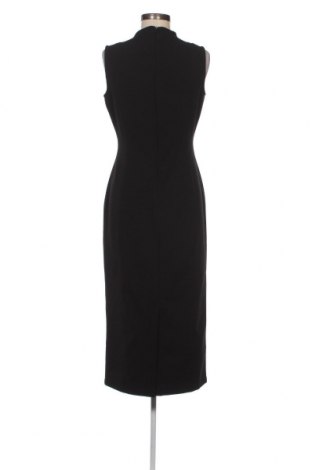 Φόρεμα Massimo Dutti, Μέγεθος M, Χρώμα Μαύρο, Τιμή 50,72 €