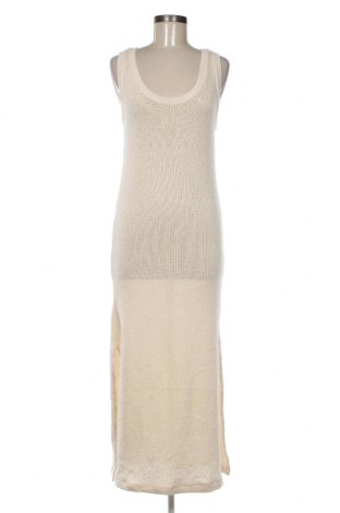 Φόρεμα Massimo Dutti, Μέγεθος S, Χρώμα Εκρού, Τιμή 50,72 €