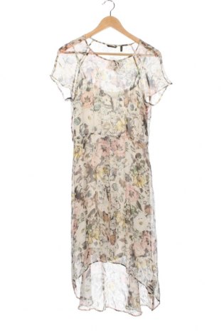 Kleid Massimo Dutti, Größe M, Farbe Mehrfarbig, Preis 72,82 €