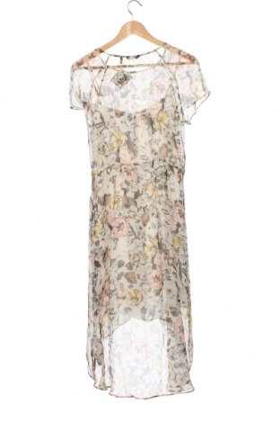 Kleid Massimo Dutti, Größe M, Farbe Mehrfarbig, Preis 76,69 €
