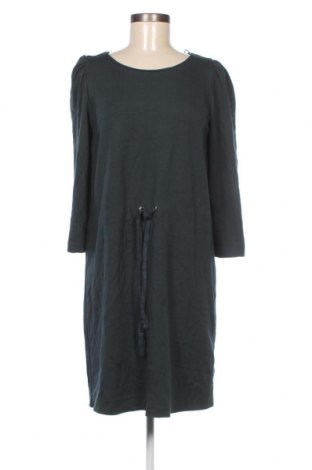Φόρεμα Massimo Dutti, Μέγεθος L, Χρώμα Πράσινο, Τιμή 69,40 €