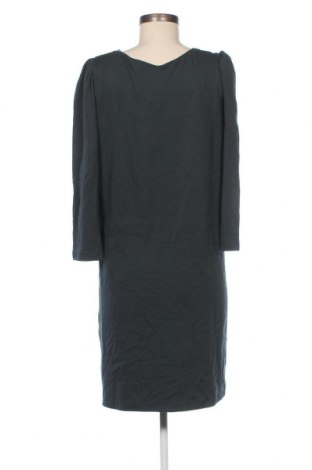 Kleid Massimo Dutti, Größe L, Farbe Grün, Preis 122,32 €