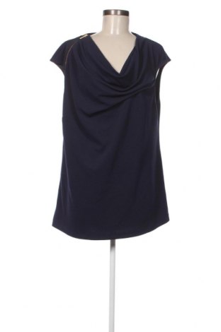 Kleid Mat, Größe L, Farbe Blau, Preis 12,47 €