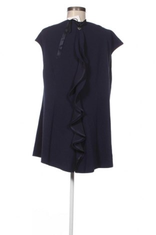 Kleid Mat, Größe L, Farbe Blau, Preis 12,47 €