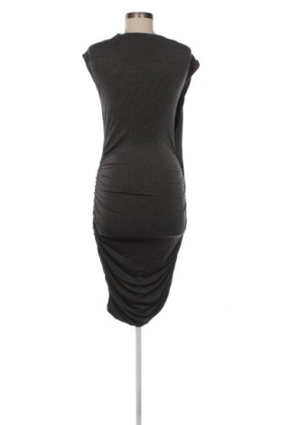 Kleid Max Studio, Größe L, Farbe Grau, Preis 13,12 €