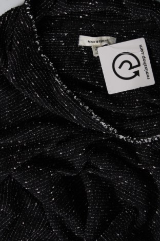 Φόρεμα Max Studio, Μέγεθος XL, Χρώμα Μαύρο, Τιμή 43,62 €