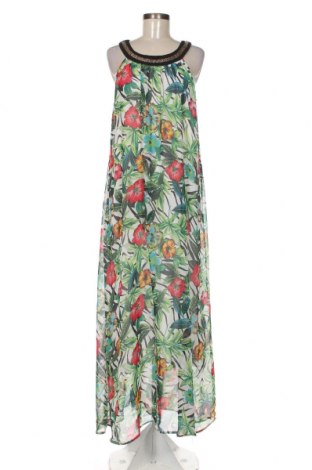 Kleid May&Co, Größe M, Farbe Mehrfarbig, Preis 19,25 €
