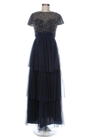 Kleid Maya Deluxe, Größe XS, Farbe Blau, Preis € 32,47