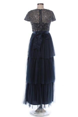 Kleid Maya Deluxe, Größe XS, Farbe Blau, Preis € 28,86