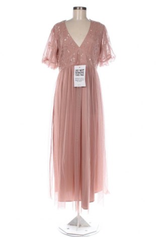 Φόρεμα Maya Deluxe, Μέγεθος L, Χρώμα Ρόζ , Τιμή 72,16 €