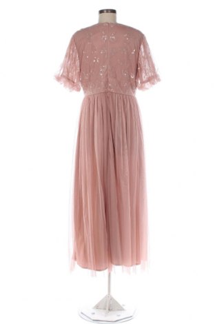 Kleid Maya Deluxe, Größe L, Farbe Rosa, Preis 41,13 €