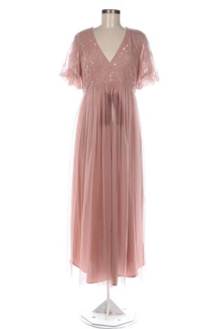 Kleid Maya Deluxe, Größe M, Farbe Rosa, Preis € 43,30