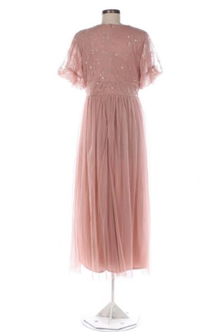 Kleid Maya Deluxe, Größe M, Farbe Rosa, Preis 41,13 €
