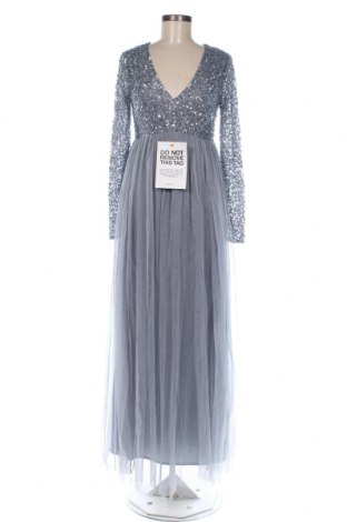 Φόρεμα Maya Deluxe, Μέγεθος S, Χρώμα Μπλέ, Τιμή 43,30 €