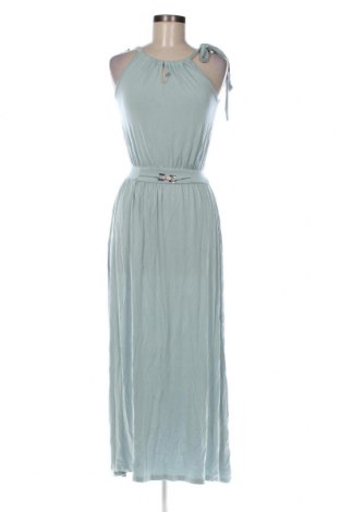 Kleid Mayo Chix, Größe M, Farbe Blau, Preis 25,93 €