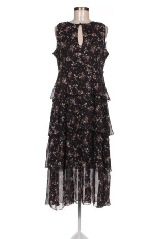 Φόρεμα Meaneor, Μέγεθος XL, Χρώμα Πολύχρωμο, Τιμή 10,76 €