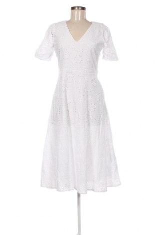 Φόρεμα Medicine, Μέγεθος M, Χρώμα Λευκό, Τιμή 23,49 €