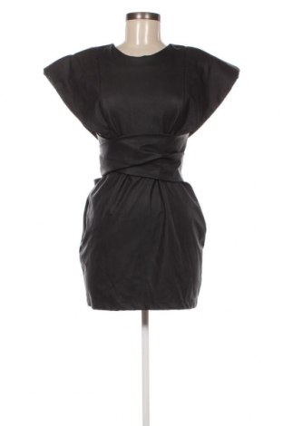 Kleid Megz, Größe S, Farbe Schwarz, Preis 8,90 €