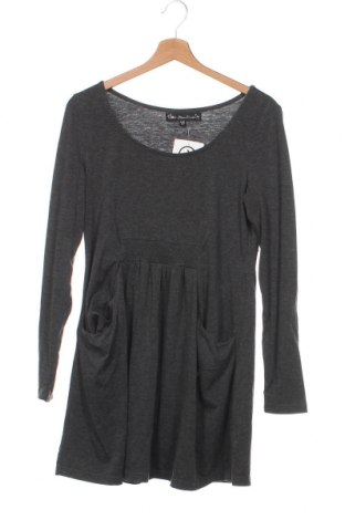 Kleid Mela Loves London, Größe M, Farbe Grau, Preis € 5,01