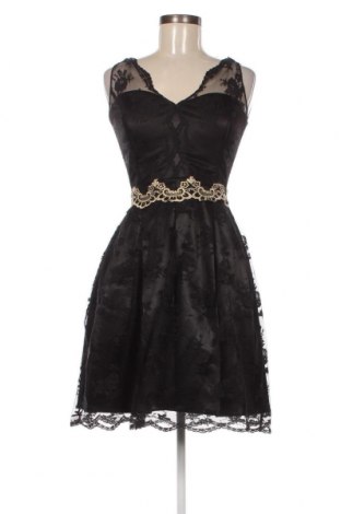 Φόρεμα Mellisa, Μέγεθος M, Χρώμα Μαύρο, Τιμή 30,89 €