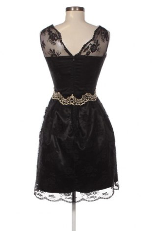 Šaty  Mellisa, Veľkosť M, Farba Čierna, Cena  30,89 €