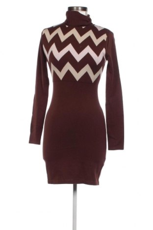 Φόρεμα Melrose, Μέγεθος XS, Χρώμα Καφέ, Τιμή 9,25 €