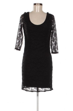 Φόρεμα Melrose, Μέγεθος M, Χρώμα Μαύρο, Τιμή 9,69 €
