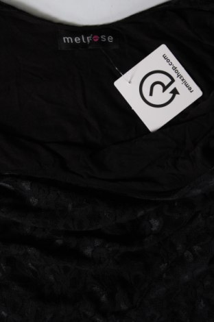 Šaty  Melrose, Veľkosť S, Farba Čierna, Cena  6,74 €
