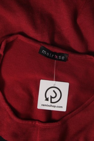 Kleid Melrose, Größe XS, Farbe Rot, Preis 15,00 €