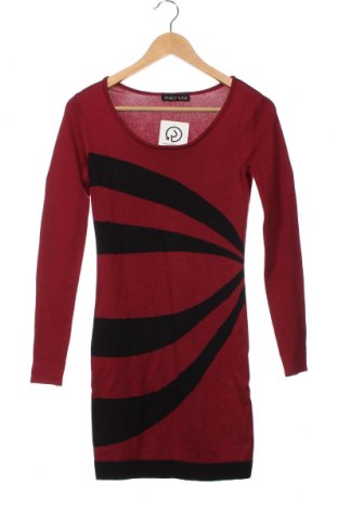 Kleid Melrose, Größe XS, Farbe Rot, Preis 15,00 €