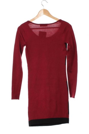 Šaty  Melrose, Velikost XS, Barva Červená, Cena  371,00 Kč