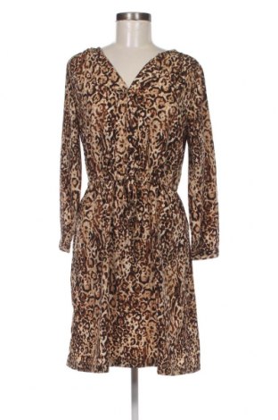 Kleid Merona, Größe M, Farbe Mehrfarbig, Preis 11,50 €